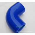 90 Degree 76mm Blue Silicone Hose Turbo Supercharger